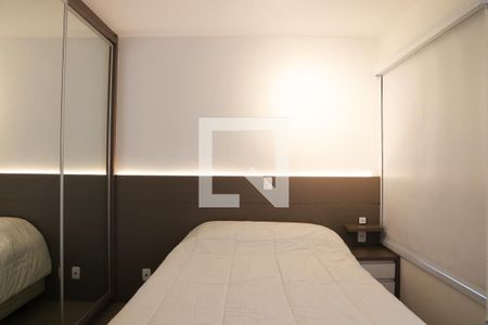 Sala/Quarto de apartamento para alugar com 1 quarto, 25m² em Bela Vista, São Paulo