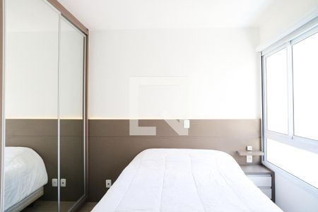 Sala/Quarto de apartamento para alugar com 1 quarto, 25m² em Bela Vista, São Paulo