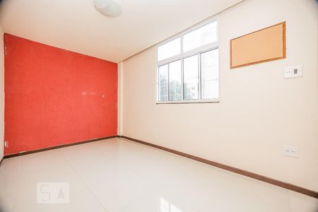 Quarto 1 de apartamento à venda com 2 quartos, 52m² em Cubango, Niterói