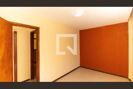 Quarto 1 de apartamento para alugar com 2 quartos, 52m² em Cubango, Niterói