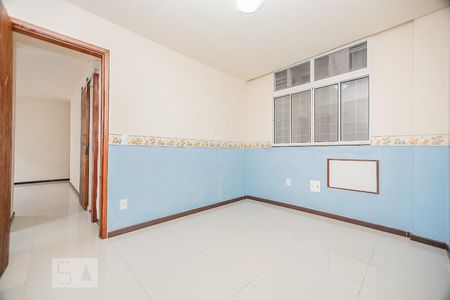 Quarto 2 de apartamento à venda com 2 quartos, 52m² em Cubango, Niterói