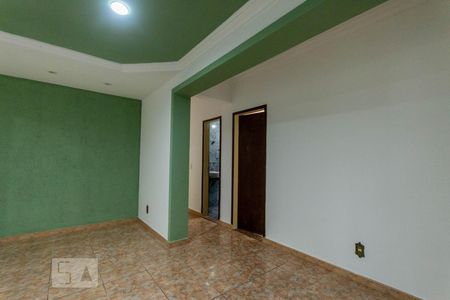 Sala de apartamento para alugar com 3 quartos, 82m² em Floramar, Belo Horizonte
