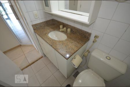Apartamento para alugar com 71m², 2 quartos e 1 vagaBanheiro 1