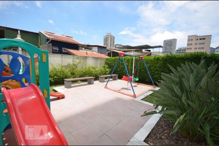 Área Comum - Playground de apartamento para alugar com 2 quartos, 71m² em Botafogo, Rio de Janeiro