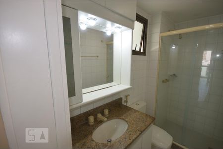Apartamento para alugar com 71m², 2 quartos e 1 vagaBanheiro 1