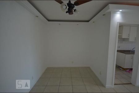 Sala de apartamento para alugar com 2 quartos, 71m² em Botafogo, Rio de Janeiro