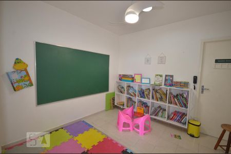 Apartamento para alugar com 71m², 2 quartos e 1 vagaBrinquedoteca
