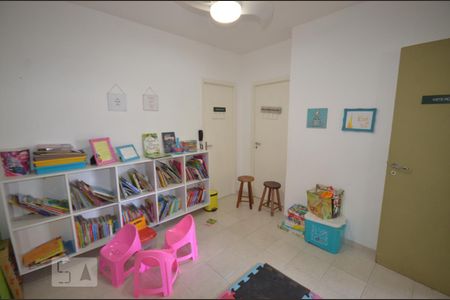 Apartamento para alugar com 71m², 2 quartos e 1 vagaBrinquedoteca