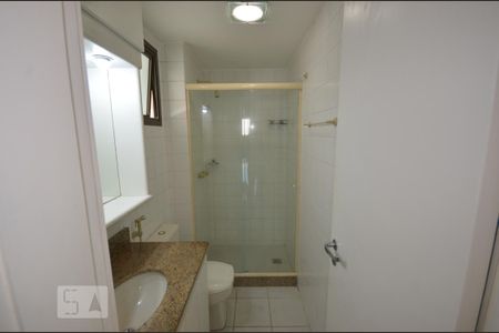 Apartamento para alugar com 71m², 2 quartos e 1 vagaBanheiro 1