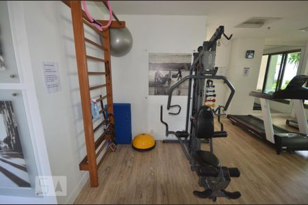 Apartamento para alugar com 71m², 2 quartos e 1 vagaacademia