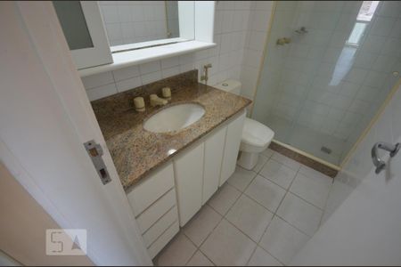 Apartamento para alugar com 71m², 2 quartos e 1 vagaBanheiro 1