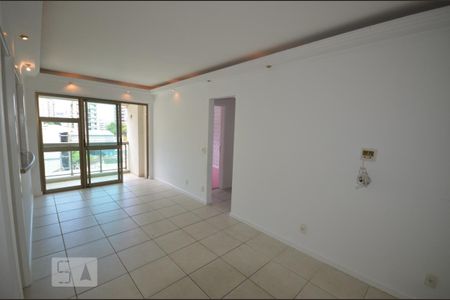 Sala de apartamento para alugar com 2 quartos, 71m² em Botafogo, Rio de Janeiro
