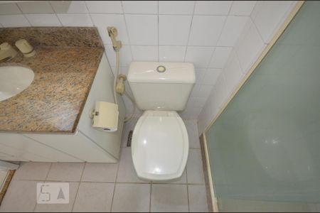 Apartamento para alugar com 71m², 2 quartos e 1 vagaBanheiro 1