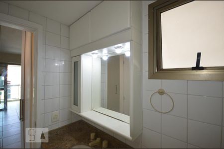 Apartamento para alugar com 71m², 2 quartos e 1 vagaBanheiro 1