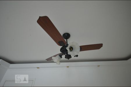 Sala de apartamento para alugar com 2 quartos, 71m² em Botafogo, Rio de Janeiro