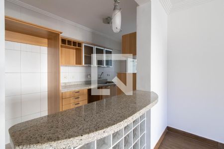 Apartamento para alugar com 83m², 3 quartos e 2 vagas Apartamento para alugar com 83m², 3 quartos e 2 vagasCozinha