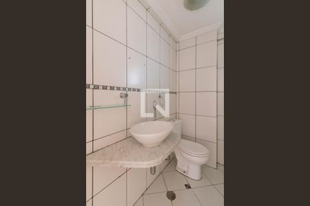 Apartamento para alugar com 83m², 3 quartos e 2 vagas Apartamento para alugar com 83m², 3 quartos e 2 vagasBanheiro