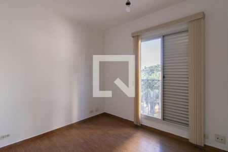 Suíte de apartamento à venda com 3 quartos, 83m² em Vila Progresso, Guarulhos