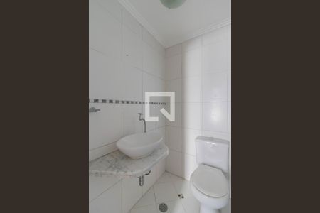 Apartamento para alugar com 83m², 3 quartos e 2 vagas Apartamento para alugar com 83m², 3 quartos e 2 vagasBanheiro da Suíte