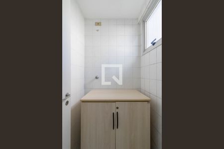 Apartamento para alugar com 83m², 3 quartos e 2 vagas Apartamento para alugar com 83m², 3 quartos e 2 vagasDespensa