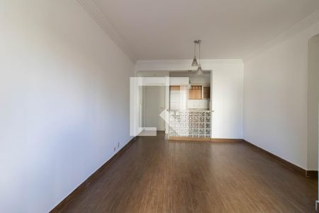 Sala de apartamento à venda com 3 quartos, 83m² em Vila Progresso, Guarulhos