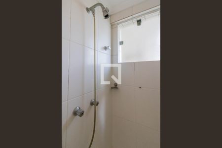 Apartamento para alugar com 83m², 3 quartos e 2 vagas Apartamento para alugar com 83m², 3 quartos e 2 vagasBanheiro da Suíte