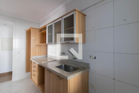 Apartamento para alugar com 83m², 3 quartos e 2 vagas Apartamento para alugar com 83m², 3 quartos e 2 vagasCozinha