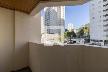 Varanda de apartamento à venda com 3 quartos, 83m² em Vila Progresso, Guarulhos