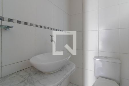 Apartamento para alugar com 83m², 3 quartos e 2 vagas Apartamento para alugar com 83m², 3 quartos e 2 vagasBanheiro da Suíte