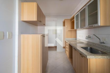 Apartamento para alugar com 83m², 3 quartos e 2 vagas Apartamento para alugar com 83m², 3 quartos e 2 vagasCozinha