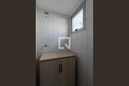 Apartamento para alugar com 83m², 3 quartos e 2 vagas Apartamento para alugar com 83m², 3 quartos e 2 vagasDespensa