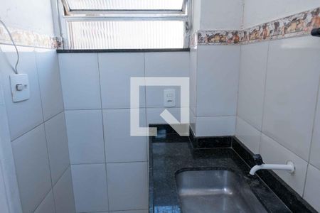 Apartamento à venda com 35m², 1 quarto e sem vagaCozinha