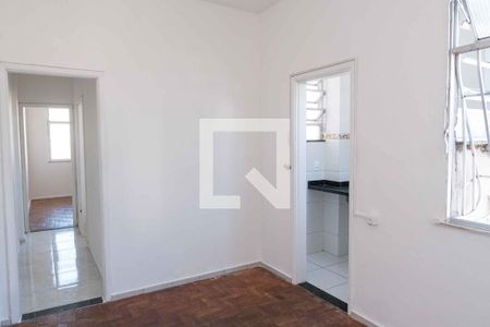 Apartamento à venda com 35m², 1 quarto e sem vagaSala