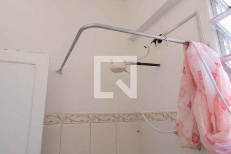 Apartamento à venda com 35m², 1 quarto e sem vagaBanheiro