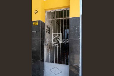 Apartamento à venda com 35m², 1 quarto e sem vagaFachada