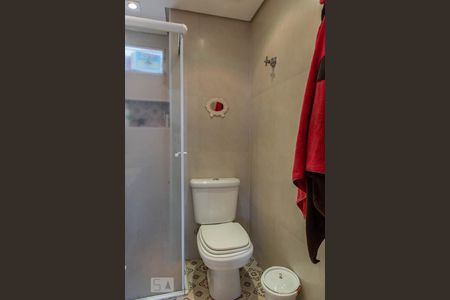 Apartamento à venda com 78m², 2 quartos e 1 vagaBanheiro