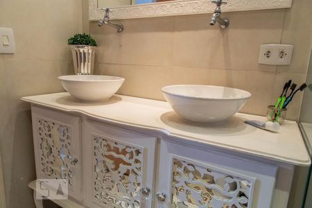 Apartamento à venda com 78m², 2 quartos e 1 vagaBanheiro