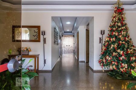 Apartamento à venda com 78m², 2 quartos e 1 vagaHall de Entrada