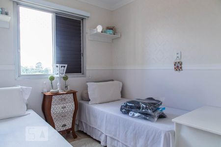 Apartamento à venda com 78m², 2 quartos e 1 vagaQuarto 2
