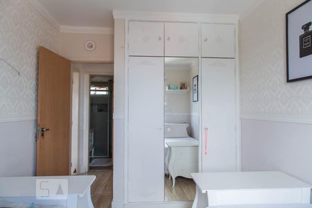 Apartamento à venda com 78m², 2 quartos e 1 vagaQuarto 2