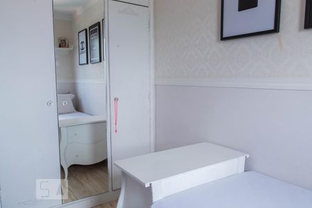 Apartamento à venda com 78m², 2 quartos e 1 vagaQuarto 2