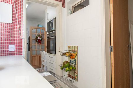 Apartamento à venda com 78m², 2 quartos e 1 vagaÁrea de serviço