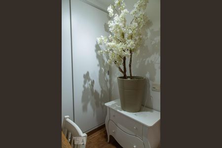 Apartamento à venda com 78m², 2 quartos e 1 vagaQuarto de serviço