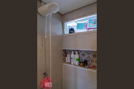 Apartamento à venda com 78m², 2 quartos e 1 vagaBanheiro