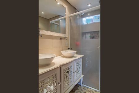 Apartamento à venda com 78m², 2 quartos e 1 vagaBanheiro