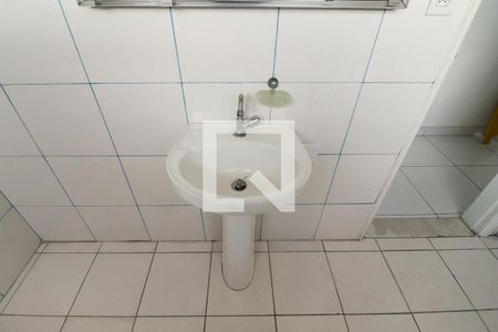 Casa à venda com 130m², 3 quartos e 2 vagasBanheiro Social