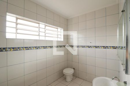 Casa à venda com 130m², 3 quartos e 2 vagasBanheiro Social