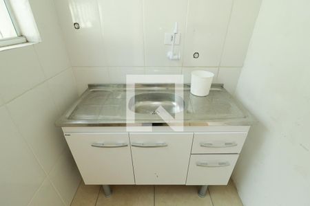 Casa à venda com 130m², 3 quartos e 2 vagasCozinha