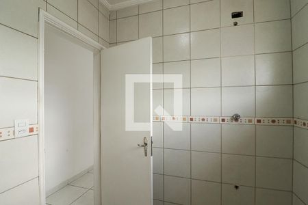 Casa à venda com 130m², 3 quartos e 2 vagasBanheiro da Suíte