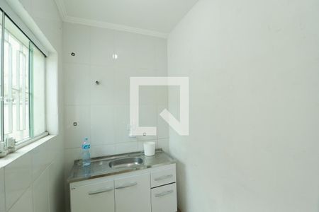 Casa à venda com 130m², 3 quartos e 2 vagasCozinha